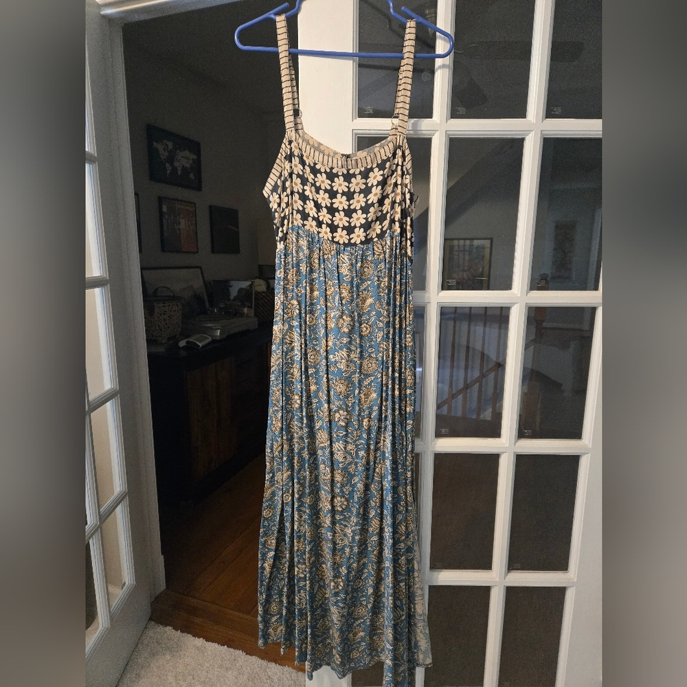 Natural Life PATTI Dress - Large